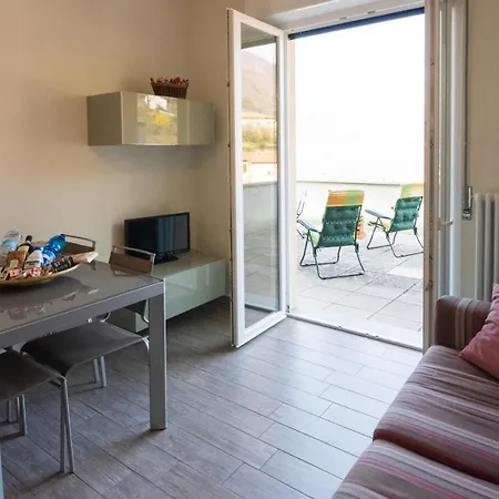 The Amaizing Terrace