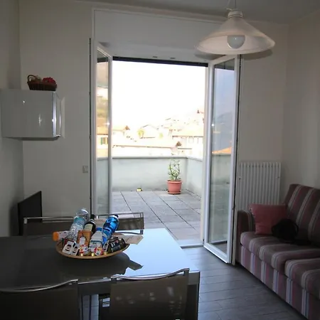 The Amaizing Terrace