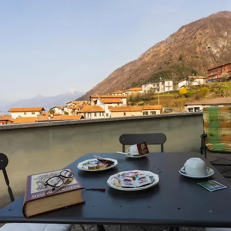 The Amaizing Terrace Apartment *