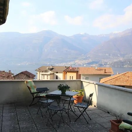 The Amaizing Terrace *